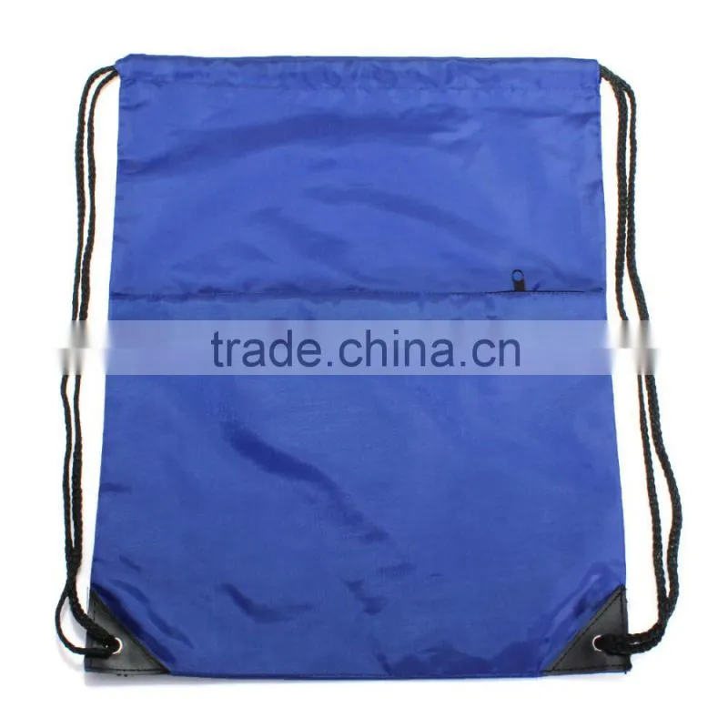 Swim School Dance Gym Drawstring Shoe Bag