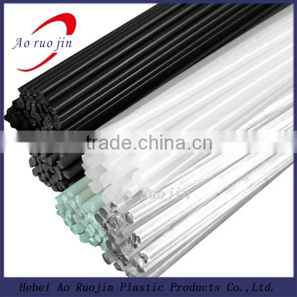 Custom High quality ABS Plastic Welding Rod
