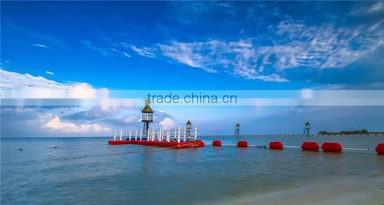 Polyethylene Plastic Water Floating Buoy Float