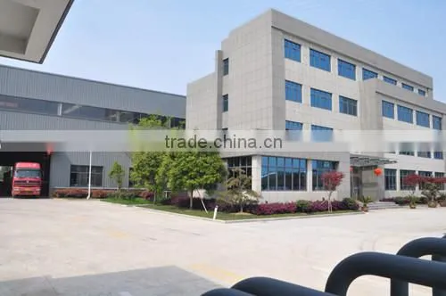 Huzhou Hnhui Industrial Furnace Co., Ltd. company overview - view 2