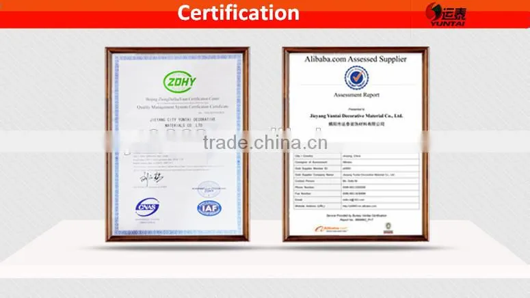 Acp Acm Aluminum Composite Panel for Decorative Material