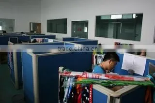 Dexing Xiangxing Weiye Weaving Co., Ltd. company overview - view 1
