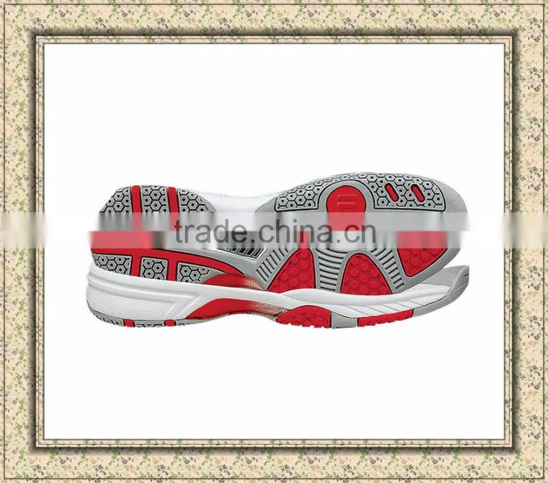 In china discounted rubber soles for shoe making