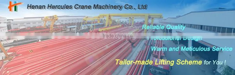 Hercules Warehouse Equipment Used Metal Scrap Grab Machine with Universal Control