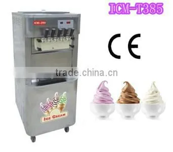 ICE CREAM MAKER(ICM-T336)