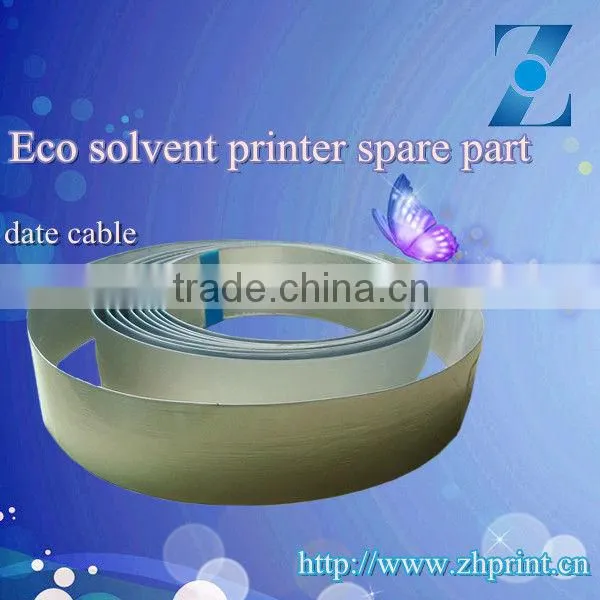 carriage rack for vinyl eco solvent printer