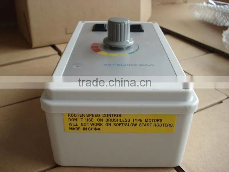 Silicon Electronic Power Tool / Fan Motor Speed Controller