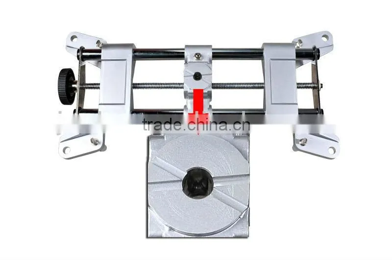 portable 3D wheel alignment equipment