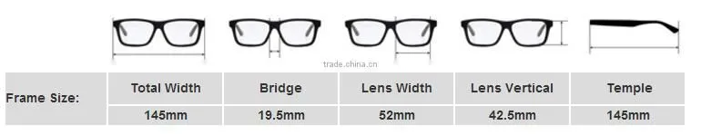 High quality Fashion bamboo wood sunglasses