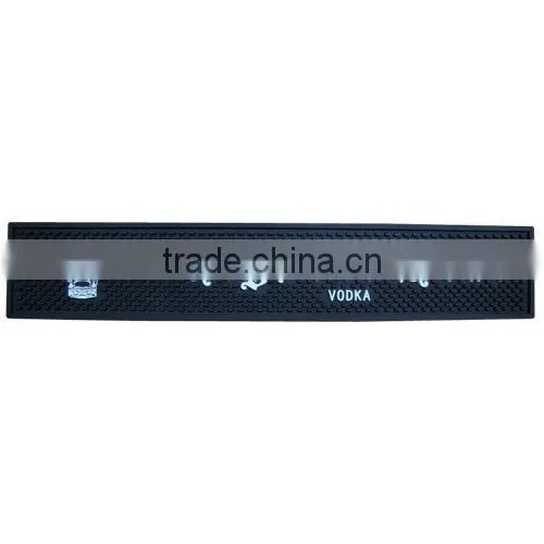 promotion bar mat,pvc bar mat , bar mat