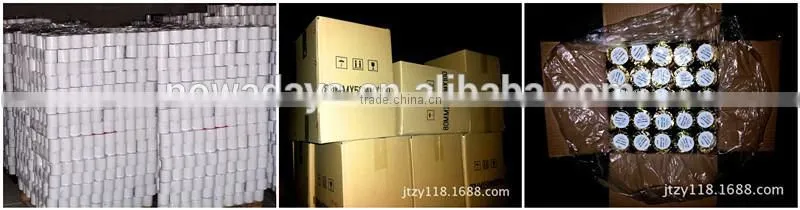 Best price thermal cash register paper roll