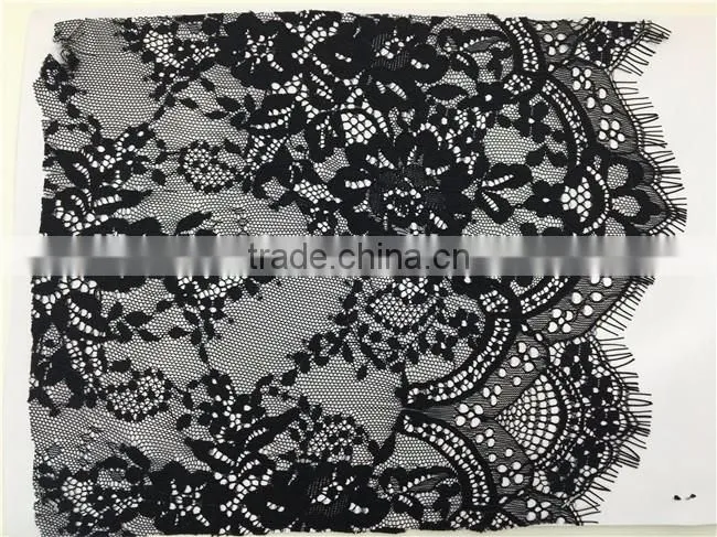 High Quality Eyelash Lace Trim