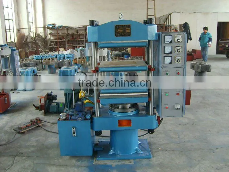 rubber mixing mill/rubber roller/rubber machinery/rubber mixer