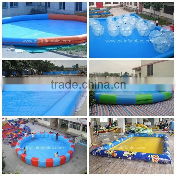 Free shipping special pool mattress inflatables