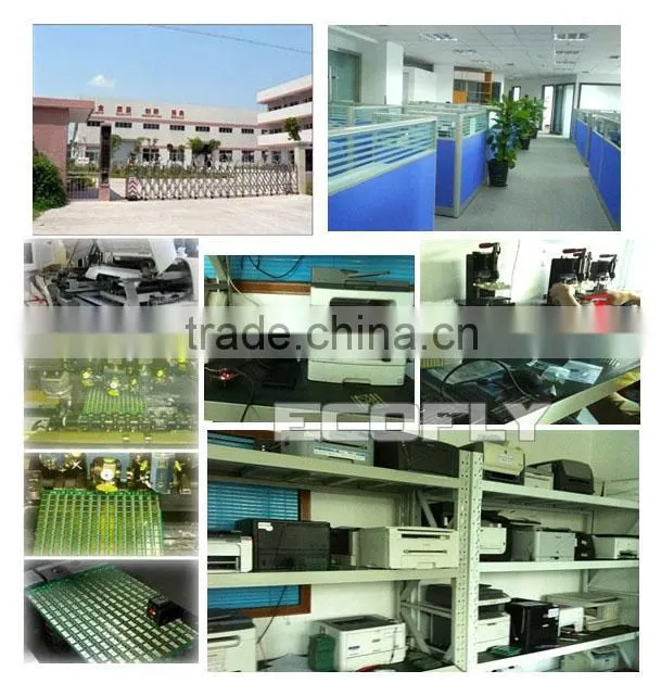 Compatible toner powder for HP for Samsung for Kyocera for Lexmark for Brother black laser printer toner powder