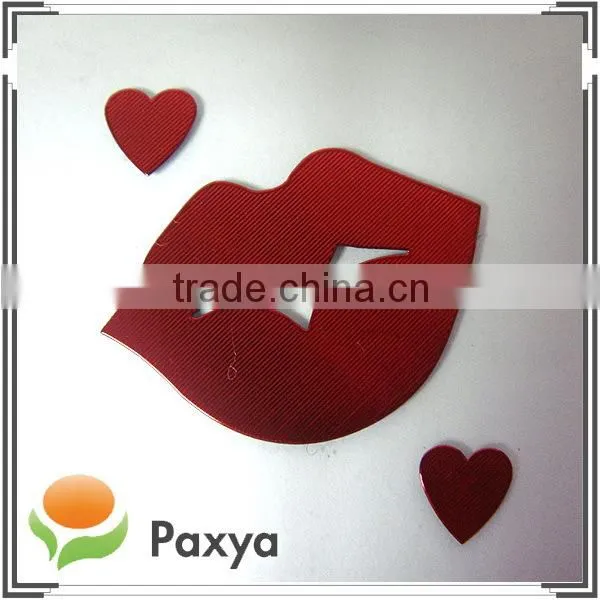 Laptop fashion decorative sticker