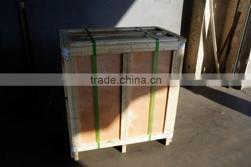 corrugated steel bellow hose