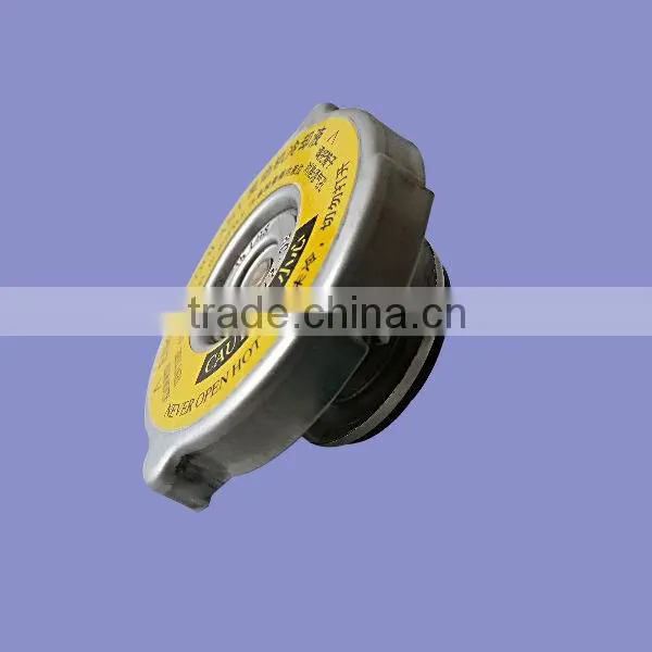 Small auto parts radiator cap FN-01-11 and Buick radiator cap and car radiator cap of china supplier