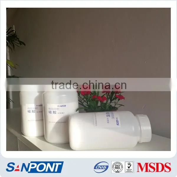 SANPONT HPLC Columns Spherical Reverse Phase Silica Gel C18