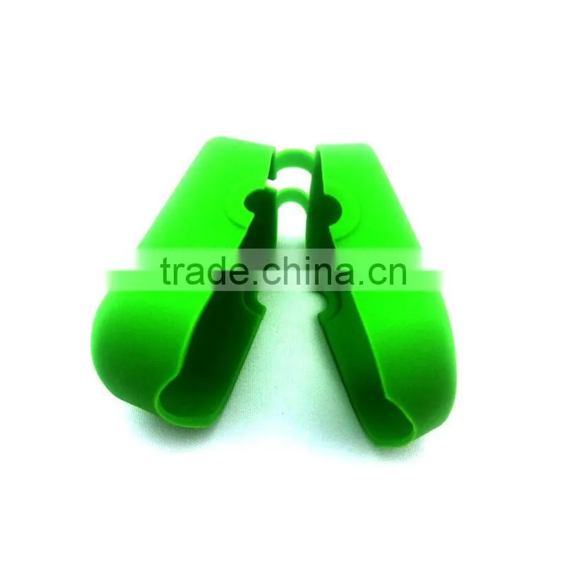 Eco-friendly silicone pill case for medicine,custom silicone pill case ,silicone pill case