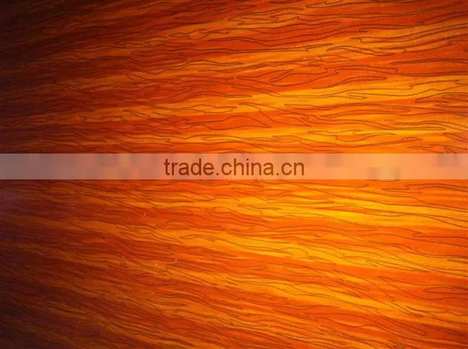 Linyi 3mm Melamine Coated Plywood,Melamine Laminated Plywood