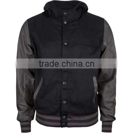 Letterman Varsity Jackets for Fall Season 2014