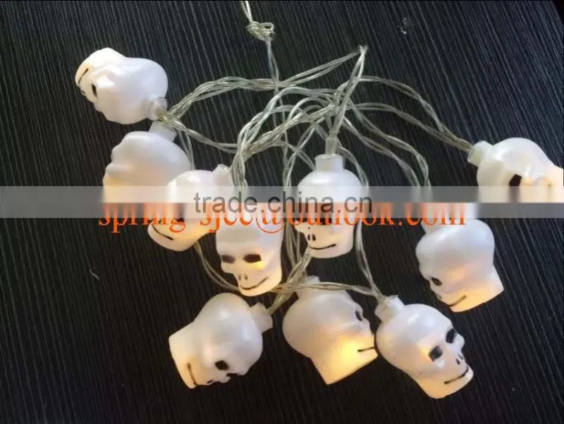 Hallowmas decoration string light point party light