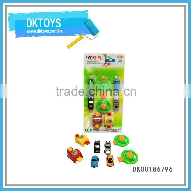 Hand Launch Mini Set Catapult Toys Pop Up Car Catapult Car Toys