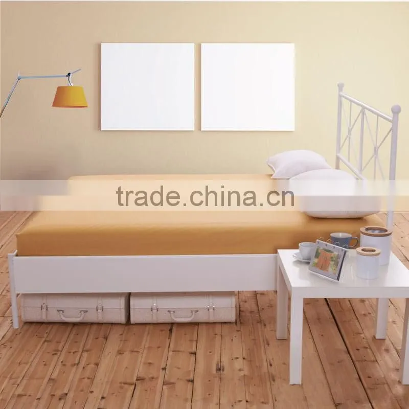 Waterproof Satin long Bed Tonneau Cover