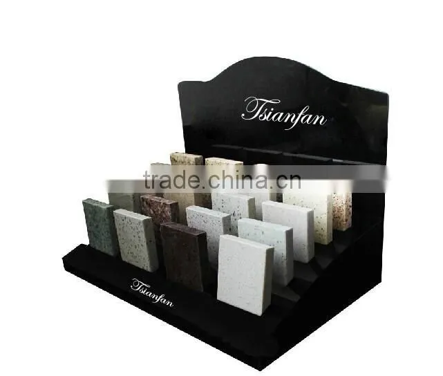SRT020 Table top exhibition display stand