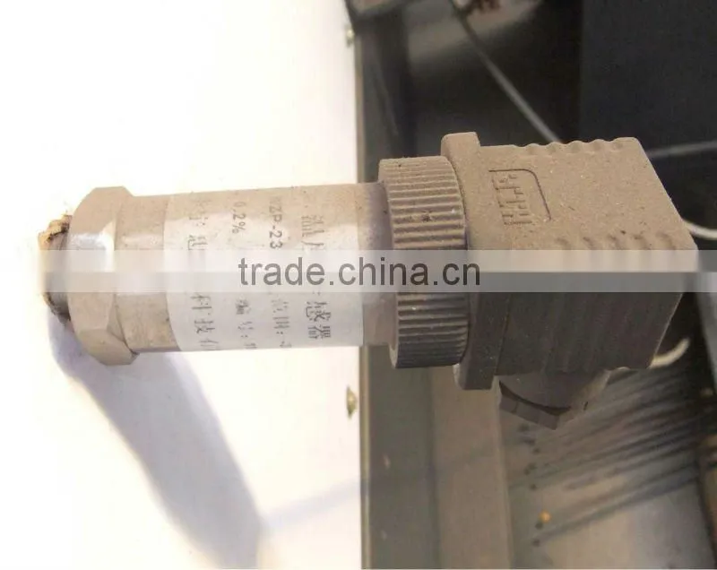 Phenolic Foam Production Line ISO9001:2008