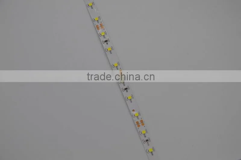 Diamond Bright Highly Cost Performance Narrow PCB 5mm Width Led Strip