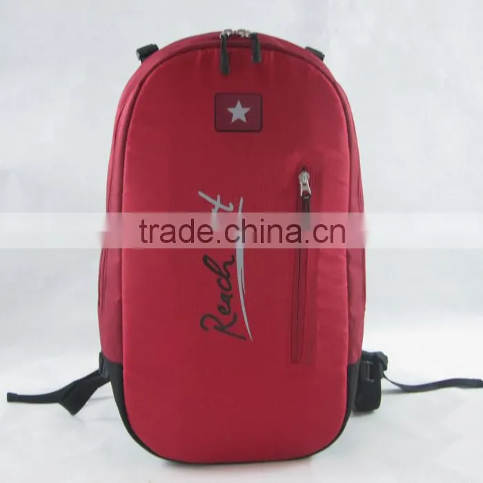 BSCI Fujian Factory Design Fashion Outdoor Backpack