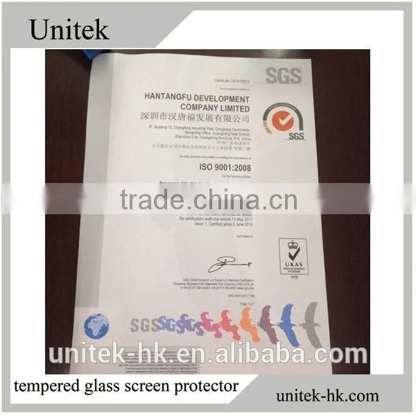 shenzhen mobile phone film Full Cover 3D Tempered Glass film silk printing tempered glass for S7 Edge