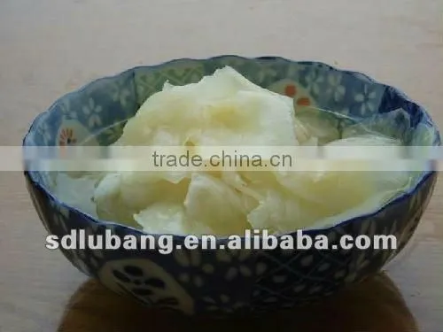 pickled ginger-top japanese food