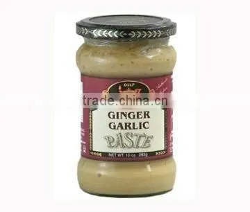 fresh ginger paste 2012