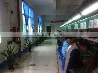 Shenzhen Xinon Electronic Technology Co., Ltd. company overview - view 2
