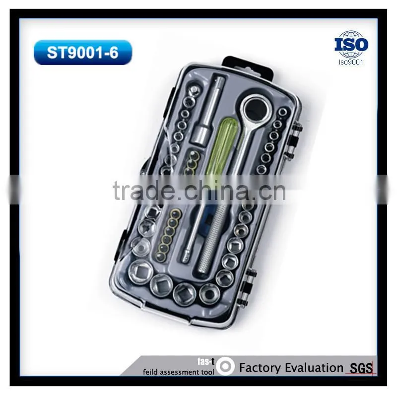 50pcs sockets hand set