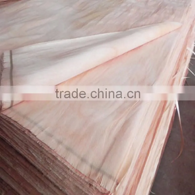 best quality pencil cedar veneer/Manufacturer pencil cedar face veneer