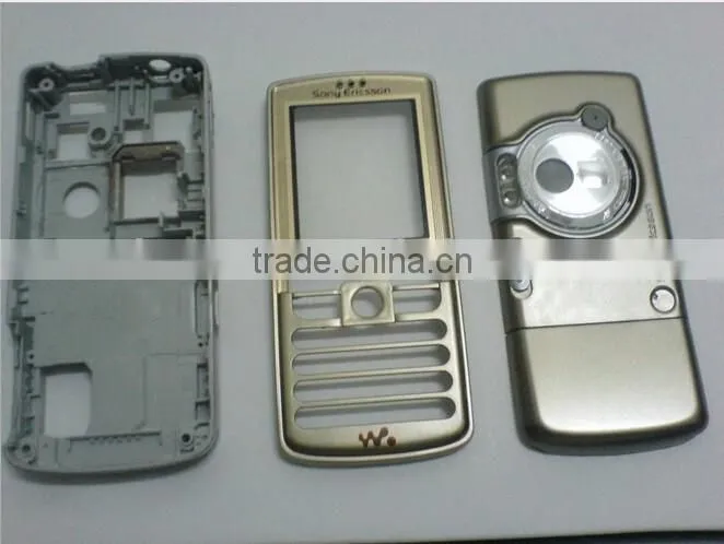 mobile phone parts phone housing plastic injection spare parts plastic injection