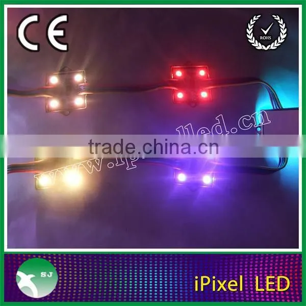 5050 rgb piexl module