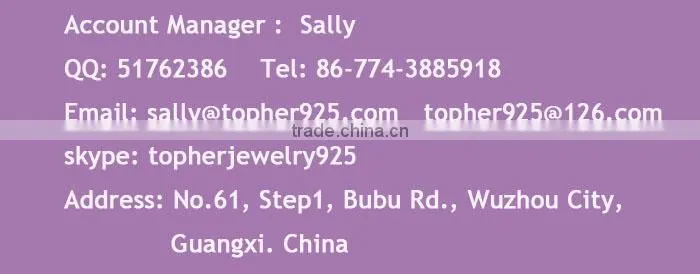 China factory wholesale 925 silver micro pave zircon men ring
