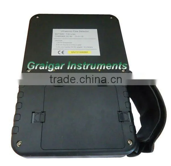 MFD350B NDT equipment