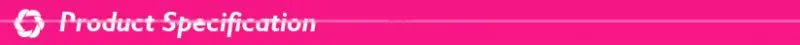 TM2133-1 Cosmetic Plastic Mascara Tube Packaging