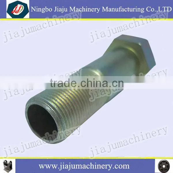 special hex galvanzied steel shaft