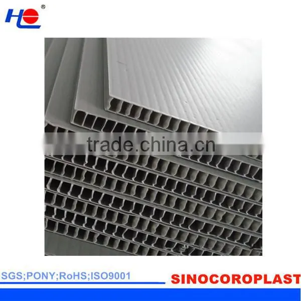 non-toxic and cleaning fire corrosion protective pp sheet