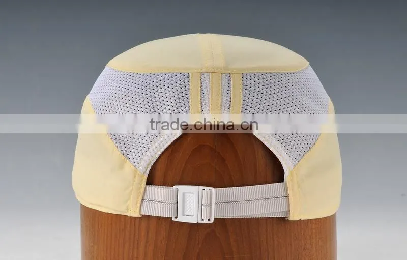 Custom Cheap Running Sports Caps wholesale