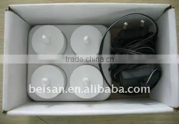 China shanhuang supplier LED Rechargeable Candle for sale