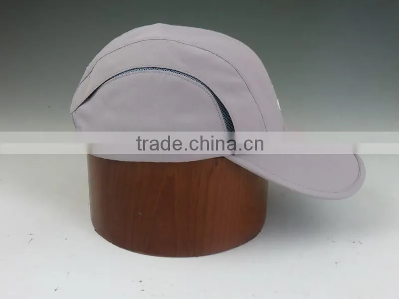 unstructured camping hat
