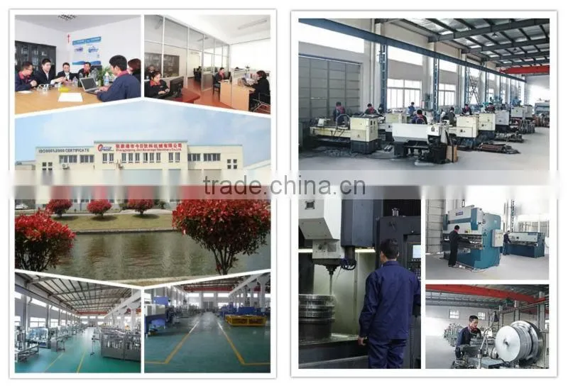 JR-CGF40-40-12 water filling machine